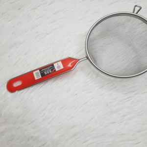 A # 12cm Strainer Excellent Mall Quality Durable 1115