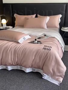 YOUJIU | Luxurious Silk Bedding Set