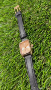 Paris Polo Club PPC-EG04-RG-RG 20.5mm Analog Women Watch