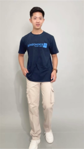 Celana Panjang Cargo Pria Reguler 0riginal Canvas Cardinal Dovechoice Kanvas Tebal Reguler Model Celana Casual Warna Gelap Dan Natural Full Length Cargo Pants - Lazada