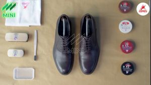 Xi đánh giày YUPPIES Star Wax - Made In Malaysia