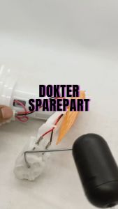 KZR FUEL PUMP ASSY SET KOMPLIT VARIO 125 / VARIO 125 FI / VARIO 125 OLD / PAM / POMPA BENSIN