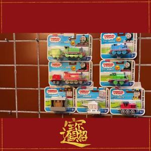 Alloy Thomas and Friends Handcart