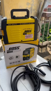 Máy hàn BOSS ZX7-250 mini hàng công ty chính hãng máy hàn mini.