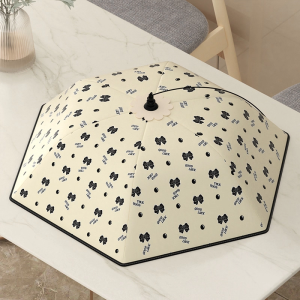 XUANG | Foldable Dustproof Anti-mosquito Food Cover