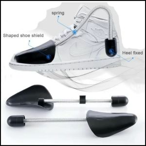 Anti-Wrinkle Shoe Stays: A Guide for Men