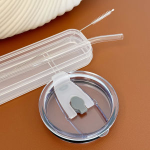 Cốc Bia Phát Sáng Phù Hợp Với Utopia Mars Của Huachen Yu Nắp Cốc Hút Chìm Đồ Dùng Ăn Uống Đồ Dùng Nhà Bếp Đồ Dùng Gia Đình