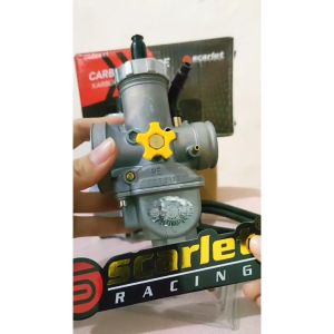 # Karburator Scarlet Original Pe 24 Pe 26 Pe 28 Pe 30 Karbu Carburator Pe24 Pe26 Pe28 Pe30 Karbulator Universal
