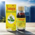 Batugin Elixir 120 ml Obat Batu Ginjal. 