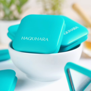 Haquhara Dark Away Creamy Blend Color Corrector / Corrector Orange / Corrector Peach