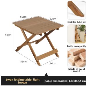 TMCG | Waterproof UV-resistant Rot-proof Outdoor Furniture