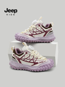 Jeep | Spring New Casual Sporty Anti-slip Girls Shoes