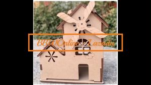 Mainan Sains Edukasi Anak-Anak - Praktek Kurikulum Merdeka