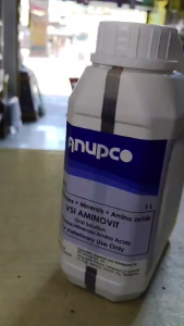 VSI AMINOVIT 1L