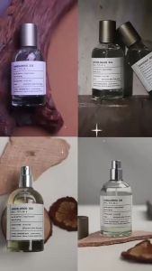 PREMIUM OIL-BASED PERFUME FOR WOMEN &MEN BY FRAGRANCELAB 50ML & 100ML