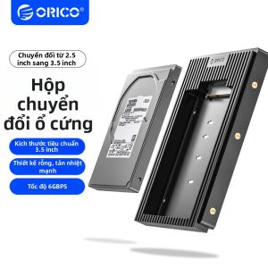 Orico | SATA Hard Drive Adapter Bracket 2.5 to 3.5 inch