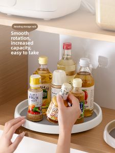 Dehub | Multifunctional Kitchen Storage Shelf