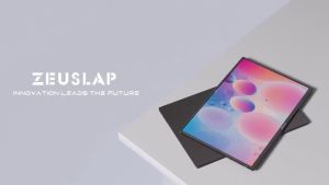 ZEUSLAP | Màn Hình Di Động ZEUSLAP 14 Inch Màn Hình Cảm Ứng 16:10 1920x1200P 100%sRGB 400cd/m2 Màn Hình Du Lịch IPS Dành Cho Máy Tính Xách Tay Có Giao Diện Tương Thích HDMI