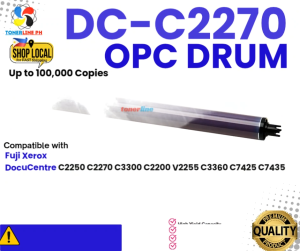 OPC Drum Brand new Comaptible with Fuji Fuji Xerox DCC2250 C2270 C3300 C2200 V2255 C3360 C7425 C7435 C7428 C2201  C4300 C4400 C250 C360 C450 C2270 C2275 C2276 C3370 C3371 C3373 C3374 C3375 C3376 C4470 C4475 C4476 C5570 C5575 C5576 C6675 C6676 C7775 C7776