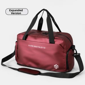 Lightweight Large Capacity Travel Bag