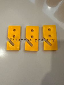 adjuster besar pengikat tali pakan Dan minum ternak