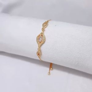 Gelang Serut Wanita: Aksesoris Fashion Awet & Anti Karat Cocok Untuk Harian