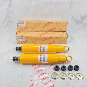 SHOCK ABSORBER DEPAN KIRI KANAN HINO DUTRO HT130 HT125 1SET 2PCS