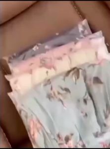 BUSANA MARWAH ABAYA | GAMIS BUNGA CANTIK ABAYA TURKI REMAJA TERBARU KEKINIAN | BAJU WANITA SERIES LEBARAN 2025 VIRAL