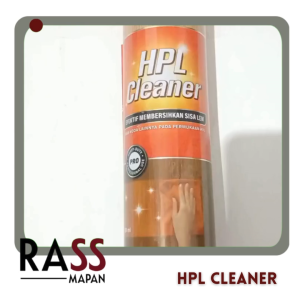 TACO Pembersih Furniture Pembersih Lantai Kayu HPL Botol Isi 500ml