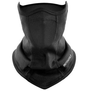 Motowolf | Antibacterial Windproof Warm Cycling Balaclava