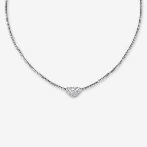 HEFANG Jewelry | Luxury Starlight Clavicle Necklace