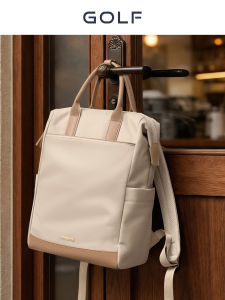 Golf | Stylish Lightweight Water-resistant Backpack