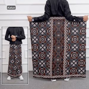 Satung Batik Katun