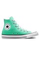 Sepatu Converse High Top CTAS HI Unisex Cyber Teal. 