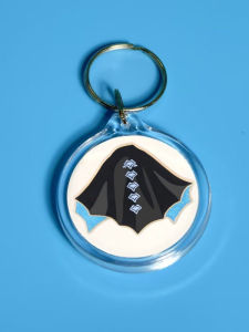 Nhãn NFC Light Meet Có Thể Quét Xung Quanh Nhãn NFC Có Thể Sửa Chữa Thẻ Trắng Quá Trải Dài Dụng Cụ Truy Cập Quá Trải Dài