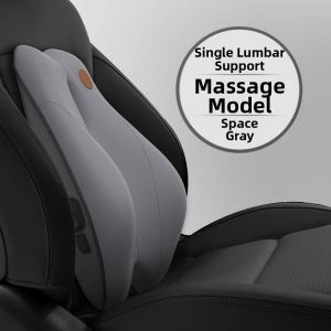Summer Driver Lumbar Support Pillow