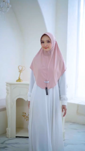 RUHAMAH KIMIKEY BERGO PET TALI GLAMOR ECO DRY