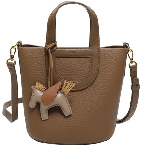 Somay | Shoulder Crossbody Tote Large Capacity Bucket Bag