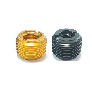 4 Chân Đế Micro Chuyển Đổi Ốc Vít Nhôm Micro Kẹp Adapter 1/4 Đến 3/8 Đến 5/8 Vít Phụ Kiện Cho Micro Core
