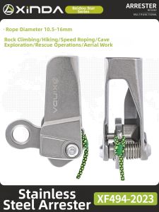Xinda | Falling Prevention Device Stainless Steel