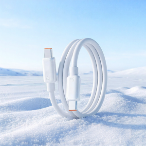 Bosie | 120W Super Fast Charging Type-C Cable