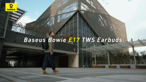 Knightshield E17 True Wireless Bluetooth Earphone Earbud Ear bud Speaker Earphones