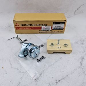 VAKUM TURBO CHARGER MITSUBISHI TRITON