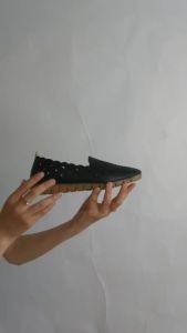 Giày bít nữ thời trang