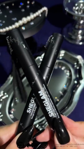 Catwoman | SHEGLAM I Am Not A Kitten Peel-Off Lip Tint Long-Lasting Transfer-Proof Lip Stain Tint Lip Makeup