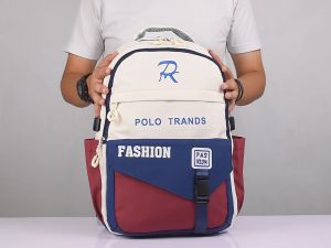 Polo Trands Tas Sekolah K 3290 Mana