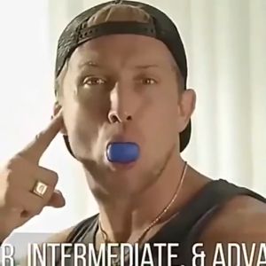 Maxxgym Jawline Jaw Muscle Exerciser Jaw Shape Facial Fitness Chewing Ball Face Facial Bite Muscle Exercise Mouth and face Jaw Line Exerciser Ball Jaw Line Trainer Face Facial Muscle Exercise Ball JawLine Chew Ball Face Muscle Training Fitness Equipme