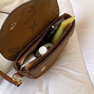 Tas Wanita Premium LUYI Tas Selempang Wanita Import Tas Bahu Slingbag Wanita Tas Import Wanita TW8012