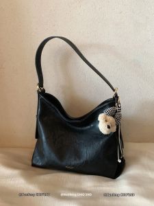 CHIO‘2ND | Sea Salt Holiday Tote Bag 2026 New Design