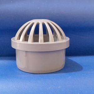 Saringan Dak PVC SOLIGEN & ROOF Drain Talang Air